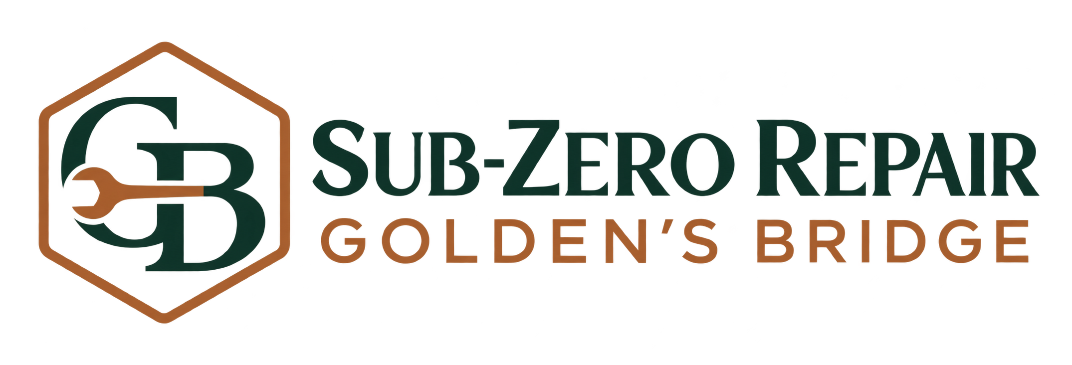 Sub-Zero Repair Golden’s Bridge